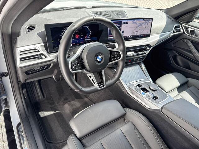 BMW i4 eDrive40 84 kWh