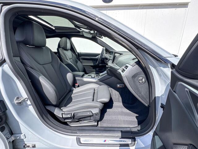 BMW i4 eDrive40 84 kWh