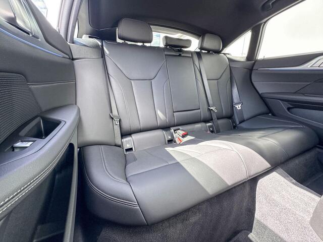 BMW i4 eDrive40 84 kWh