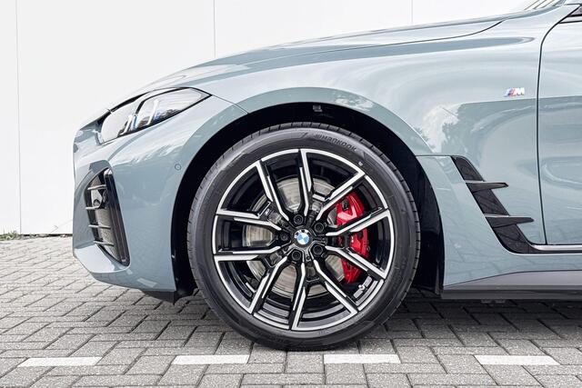 BMW i4 eDrive40 M Sport Pro