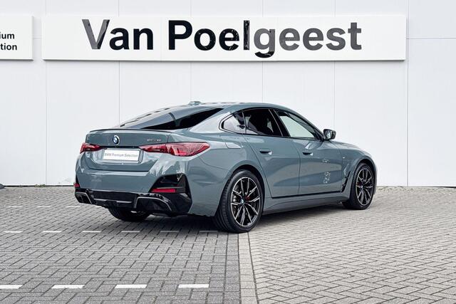 BMW i4 eDrive40 M Sport Pro