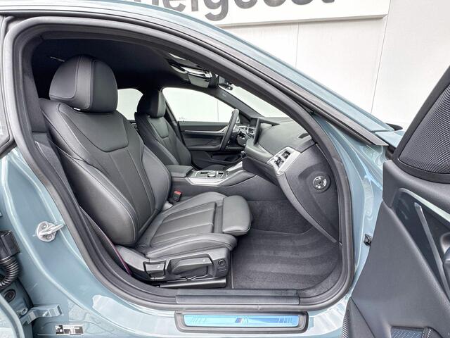 BMW i4 eDrive40 M Sport Pro