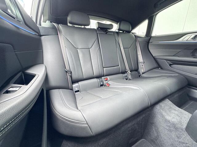 BMW i4 eDrive40 M Sport Pro