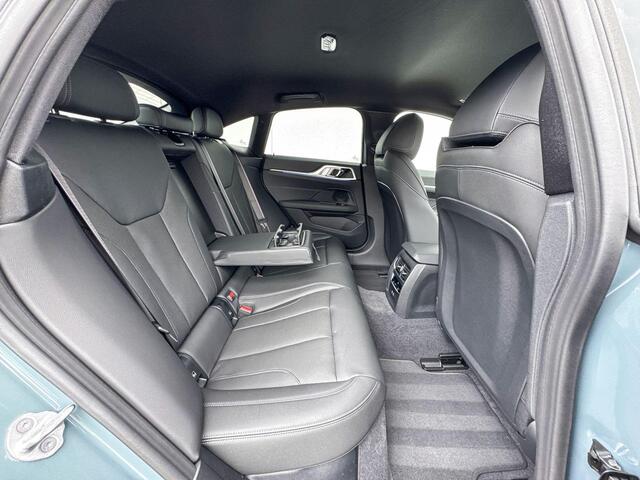 BMW i4 eDrive40 M Sport Pro