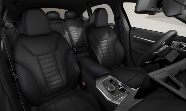 BMW i4 eDrive40 M-Sport Pro - Memoryzetel - Adaptive LED - Harman Kardon