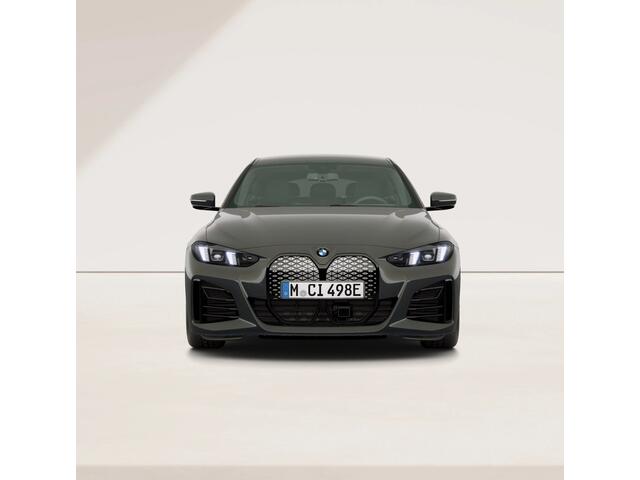 BMW i4 eDrive40 M-Sport Pro - Memoryzetel - Adaptive LED - Harman Kardon