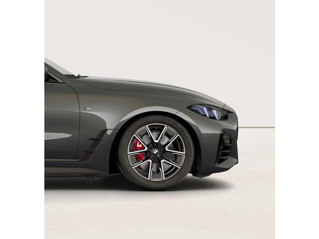 BMW i4 eDrive40 M-Sport Pro - Memoryzetel - Adaptive LED - Harman Kardon