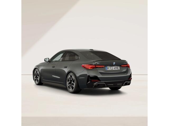 BMW i4 eDrive40 M-Sport Pro - Memoryzetel - Adaptive LED - Harman Kardon