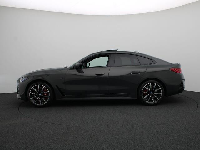 BMW i4 eDrive35 High Executive | M Sportpakket Pro | Innovation Pack | Comfort Pack | Trekhaak | Showroom Selection