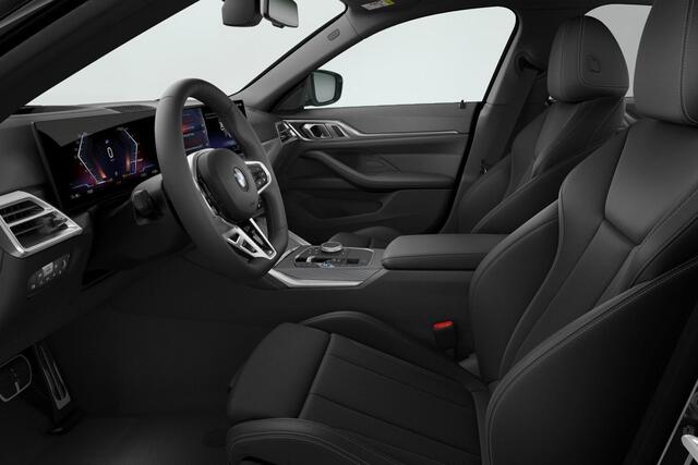BMW i4 eDrive35 M Sport Edition Innovation Pack