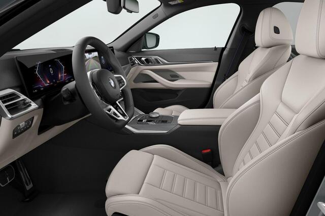BMW i4 eDrive35 M Sport Edition M Sportpakket Pro