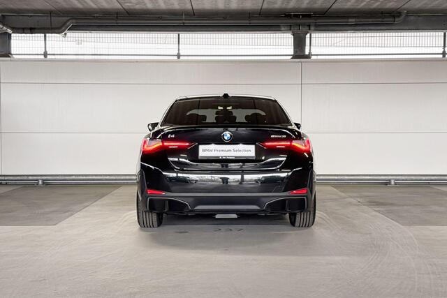 BMW i4 eDrive35 70 kWh