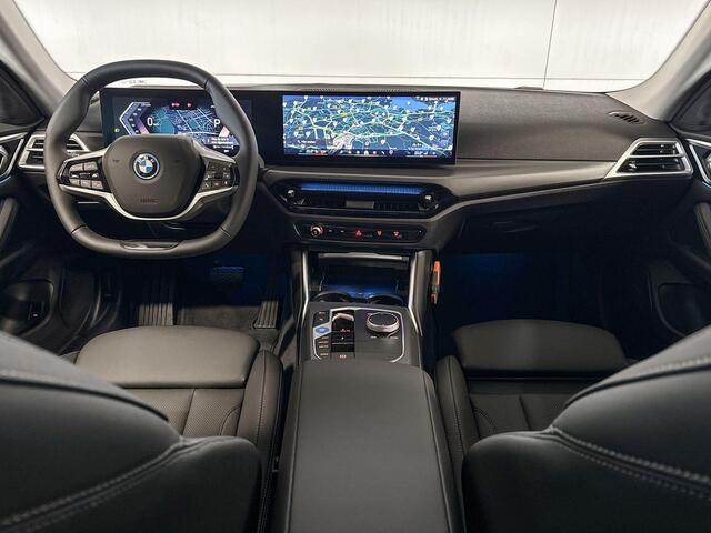 BMW i4 eDrive35 70 kWh