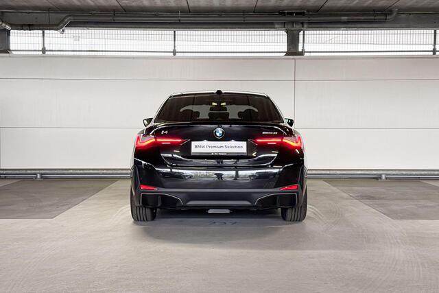 BMW i4 eDrive35 70 kWh