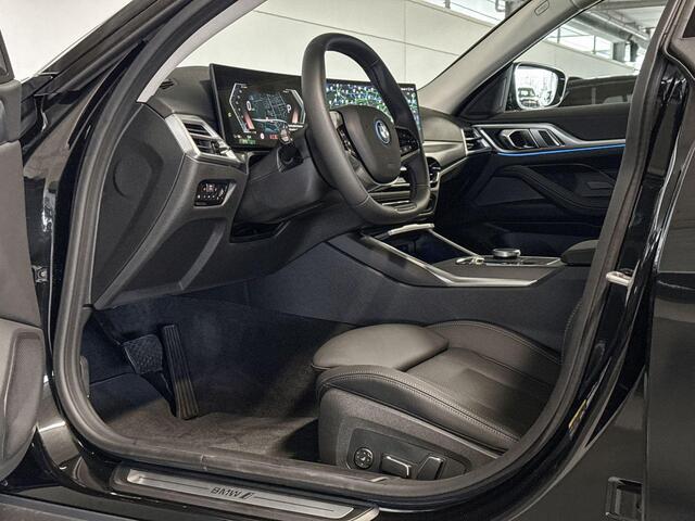 BMW i4 eDrive35 70 kWh