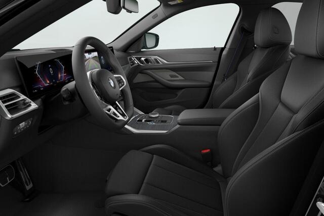 BMW i4 eDrive35 M Sport Edition M Sportpakket Pro