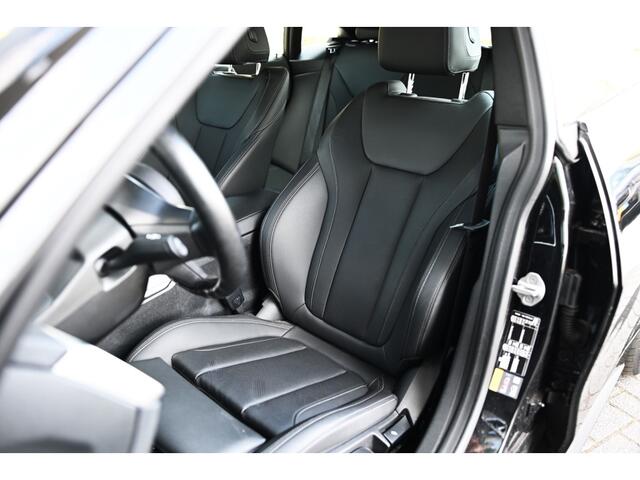 BMW i4 eDrive40 M Sport / Live Cockpit Plus / Parking Assistant / Cruise control / Widescreen Display