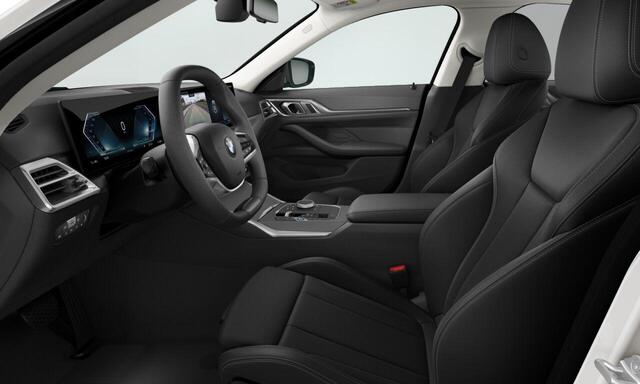 BMW i4 eDrive40 Pure Edition