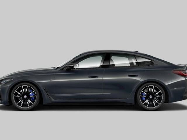 BMW i4 M50 Laser | CoPilot | Head Up | Carbon