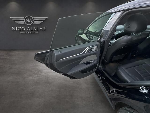 BMW i4 M50 High Executive 84 kWh