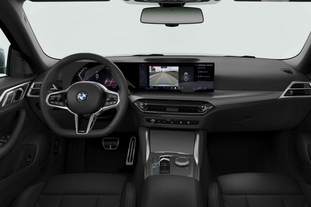 BMW i4 eDrive35 M Sport Pro Edition 70 kWh | M Sportpakket Pro | Comfort Pack