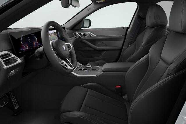 BMW i4 eDrive35 M Sport Pro Edition 70 kWh | M Sportpakket Pro | Comfort Pack