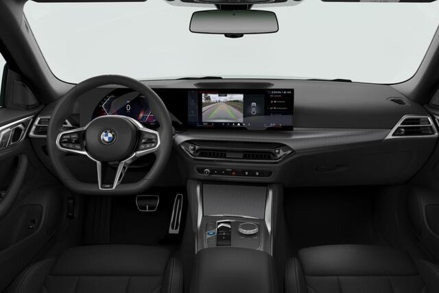 BMW i4 eDrive35 M Sport Pro Edition 70 kWh | M Sportpakket Pro | Comfort Pack