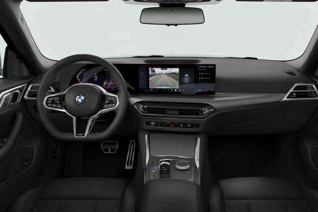 BMW i4 eDrive40 M Sport Pro Edition 84 kWh | M Sportpakket Pro | Comfort Pack