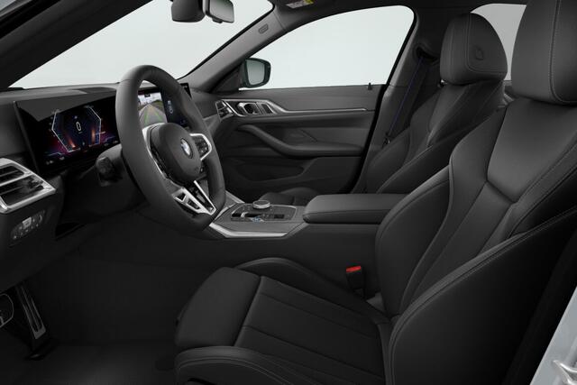 BMW i4 eDrive40 M Sport Pro Edition 84 kWh | M Sportpakket Pro | Comfort Pack