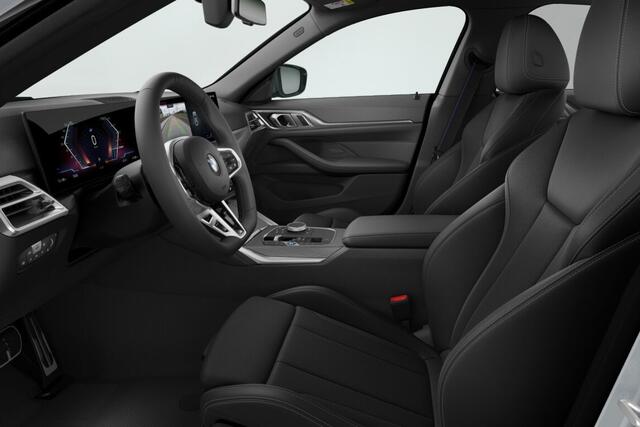BMW i4 eDrive35 M Sport Pro Edition 70 kWh | M Sportpakket Pro | Comfort Pack