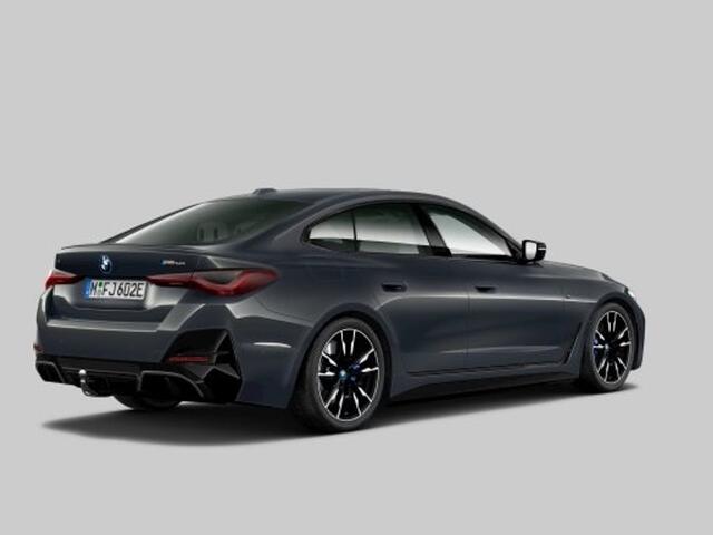 BMW i4 M50 Schuifdak | Harman Kardon | Stoelventilatie | Elektr. Trekhaak