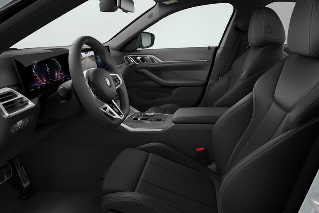 BMW i4 eDrive40 M Sport Pro Edition 84 kWh | M Sportpakket Pro | Comfort Pack
