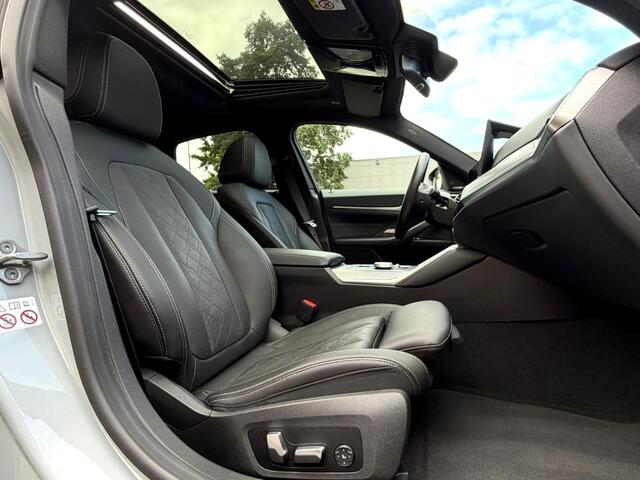 BMW i4 eDrive40 High Executive M Sport CoPilot