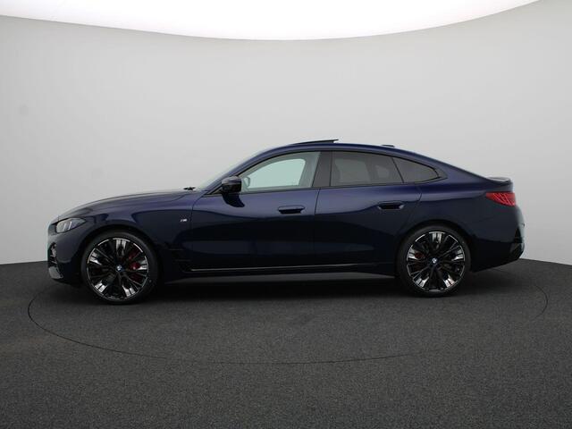 BMW i4 eDrive35 | M Sportpakket Pro | Elektrisch verstelbare stoelen | Driving Assistant Professional | Harman Kardon