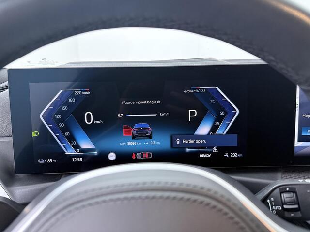 BMW i4 Gran Coupé eDrive40 | SoH 97% | M Sportpakket | Voorstoelen Verwarmd |