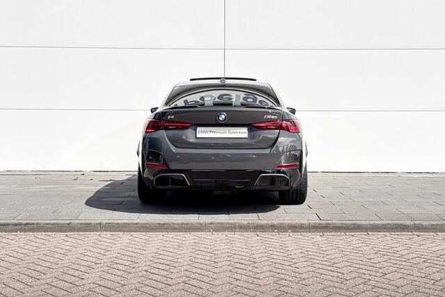 BMW i4 M60 84 kWh