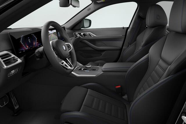 BMW i4 eDrive40 M Sport Edition M Sportpakket Pro