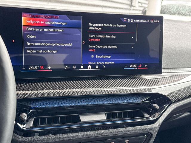 BMW i4 M60 84 kWh