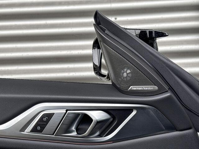 BMW i4 M60 84 kWh
