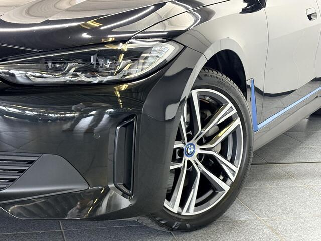BMW i4 eDrive40 84 kWh