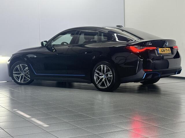 BMW i4 eDrive40 84 kWh