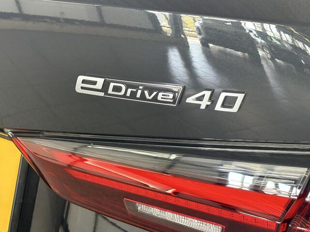 BMW i4 eDrive40 84 kWh