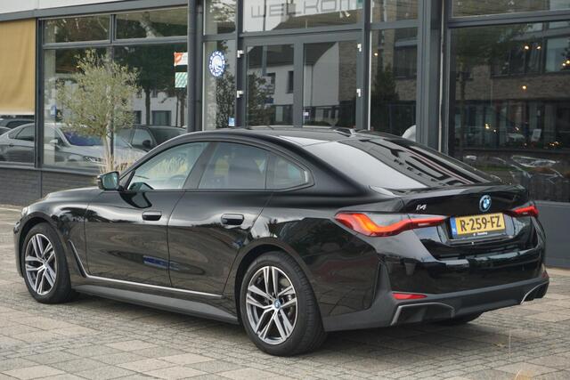 BMW i4 eDrive40 84 kWh | 94% Soh | ACC | HIFI – foto 2