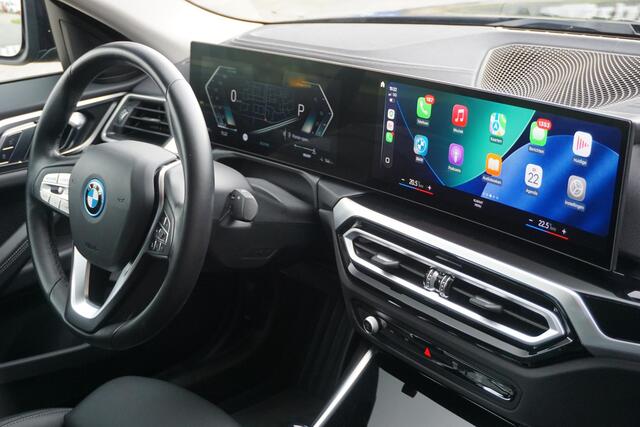 BMW i4 eDrive40 84 kWh | 94% Soh | ACC | HIFI – foto 3