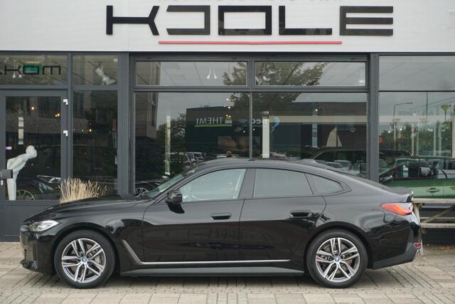 BMW i4 eDrive40 84 kWh | 94% Soh | ACC | HIFI – foto 4
