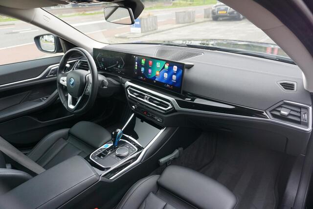 BMW i4 eDrive40 84 kWh | 94% Soh | ACC | HIFI – foto 5
