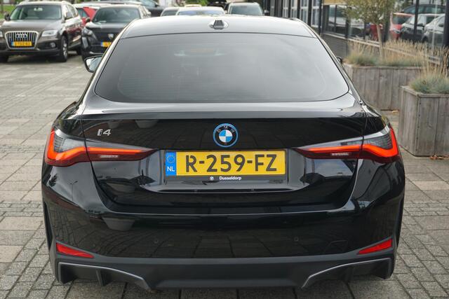 BMW i4 eDrive40 84 kWh | 94% Soh | ACC | HIFI – foto 7