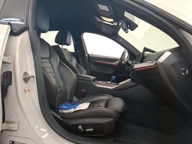 BMW i4 eDrive40 SOH 95,4% M-SPORT High Executive 84 kWh 1e Eigenaar