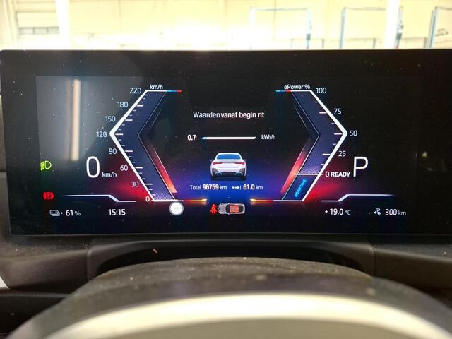 BMW i4 eDrive40 SOH 95,4% M-SPORT High Executive 84 kWh 1e Eigenaar