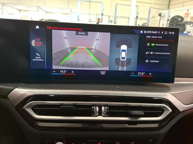 BMW i4 eDrive40 SOH 95,4% M-SPORT High Executive 84 kWh 1e Eigenaar